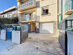 Immeuble 150 m² Perpignan