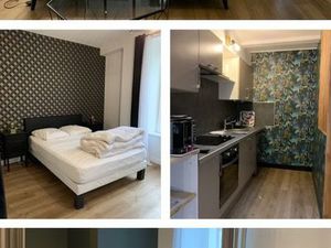 T2 50 m² – 100 m du Port de La Rochelle –