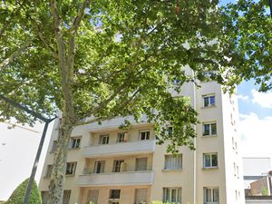 Appartement T3 Lyon 08 à vendre