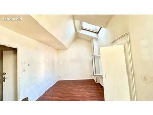 Appartement 3 pièces 41 m²