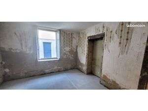 Appartement studio de 28 m2 au centre-ville