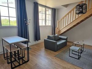 Neuf Y2 45 m² _R-MALMAISON