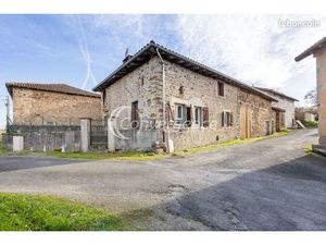 Grange 2 pièces 32 m²