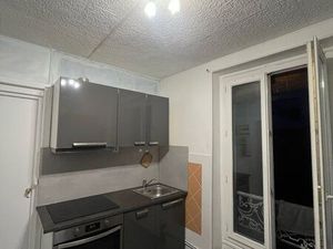 Appartement Saint Denis 23m2