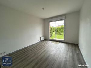 Appartement 1 pièce 19 m²