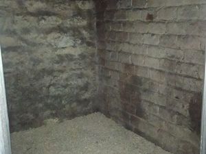 Cave de 5m² saine et sécurisée - Métro Dupleix