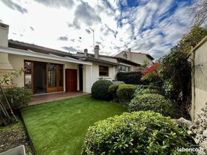 Maison 3 pièces 83 m²