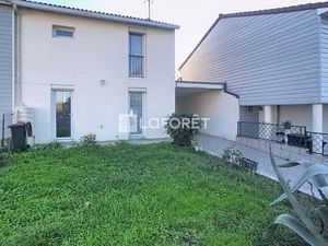 Maison T5 Canéjan à vendre