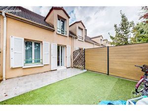 Maison 4 pièces Cergy-le-haut