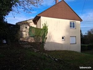 Maison 5 pièces 96 m²