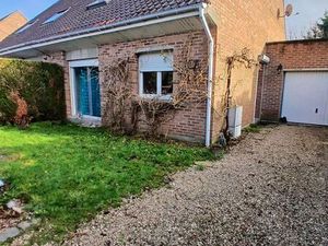 Maison 4 chambres à Masny