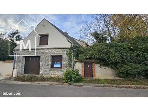 Maison 5 pièces 114 m²