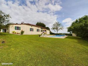 Propriété 6 pièces 130 m²