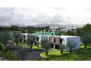 Villa 5 pièces 112 m²