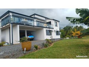 Loue villa F4 meublée