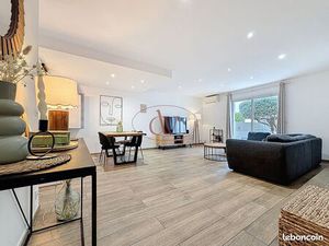 Villa 4 pièces 103 m²