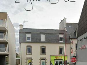 Achat Appartement 3 pièces 60m²