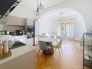 Appartement T3 Nice à vendre