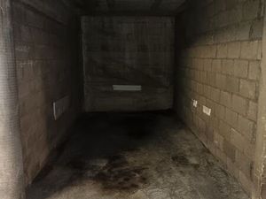 Parking en sous-sol sceaux