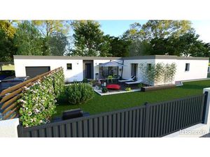 Maison 6 pièces 120 m²