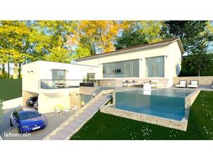 Maison d’architecte – Limonest | Projet exclusif