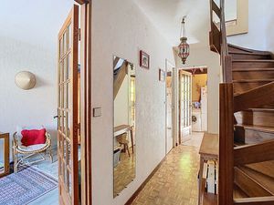 Maison T5 Voisins-le-Bretonneux à vendre