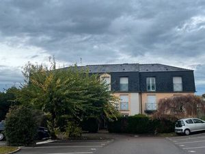 Studio meublé 22m² avec place de parking