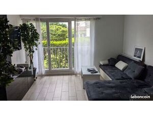 Appartement Colomves F3 à voir