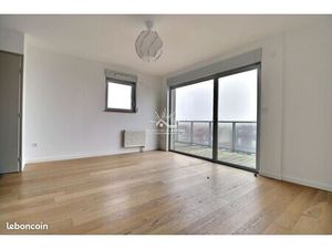 Duplex 2 pièces 68 m²