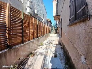 Appartement 3 pièces 40 m²