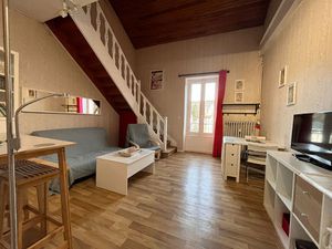 Appartement T2 La Bourboule à vendre