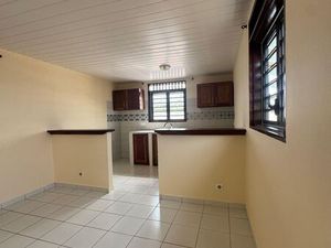 À louer – Appartement neuf à Matoury (La Cotonnière)