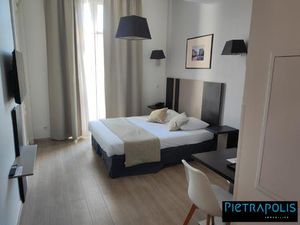 Appartement en résidence de service
