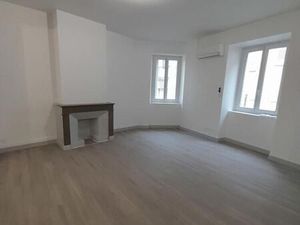 Appartement 3 pièces 73 m²