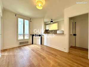 Appartement 2 pièces 35 m²
