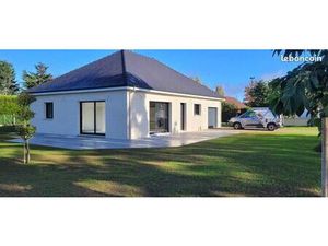 Maison 4 pièces 97 m²