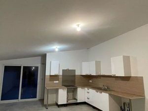 Maison quartier calme