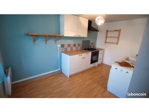 Maison avec jardin louée