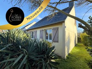 Achat Maison 5 pièces 84m²