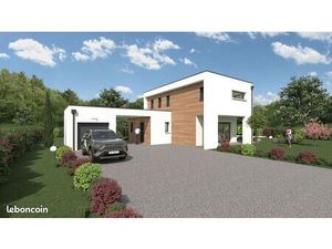 Maison 6 pièces 131 m²