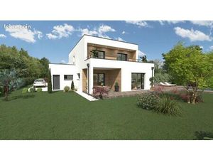 Maison 6 pièces 148 m²