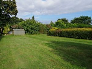 Terrain constructible