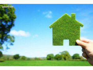 Terrain 838 m² Suevres