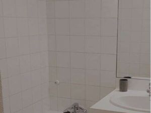 Studio refait à neuf