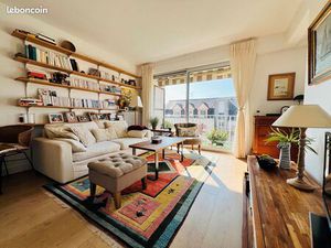 Appartement 2 pièces 33 m²