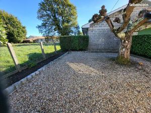 Appartement 4 pièces 101 m²