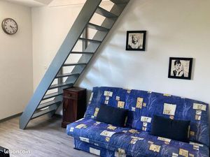 Appartement meublé pour étudiants
