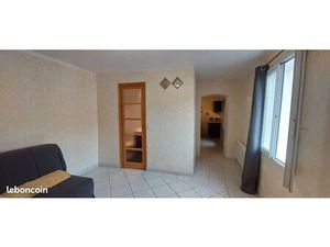 T2 centre du village