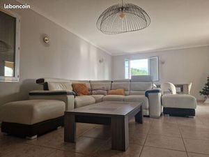 Appartement T3 caveirac