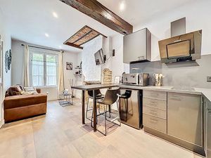 Appartement T2 Chartres à vendre